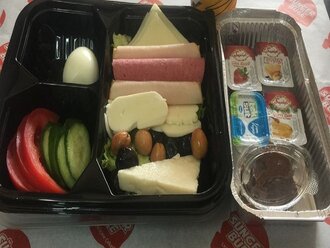 Kahvaltı Tabağı görseli