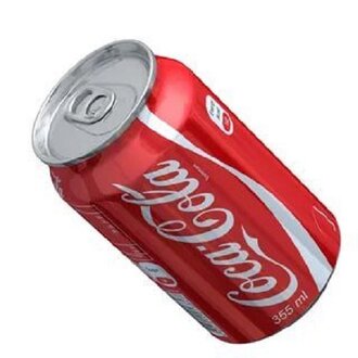 Coca-cola (33 Cl.) görseli