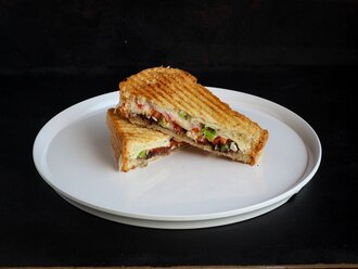 Bahçe Tost görseli