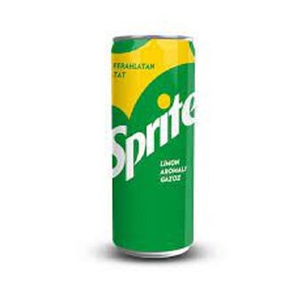 Sprite (33 Cl.) görseli