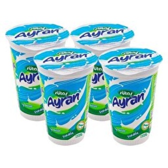 Ayran (200 Ml.) görseli