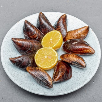 İzmir Midye Dolma (Büyük) (Adet) görseli