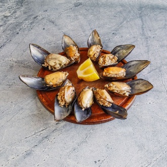 İzmir Midye Dolma (Küçük) (Adet) görseli