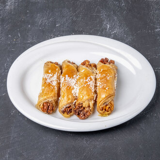 Cevizli Kelebek (250 Gr.) görseli