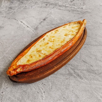 Kaşarlı Pide görseli