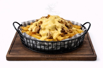 Chicken Kasırga Tabağı görseli