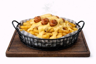 Kasırga Tabağı görseli