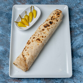 Dana Şiş Dürüm görseli