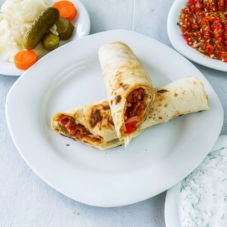 Adana Dürüm görseli