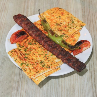 Urfa Kebap görseli