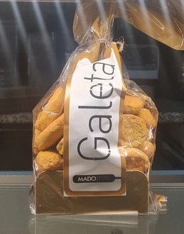 Yaprak Galeta görseli