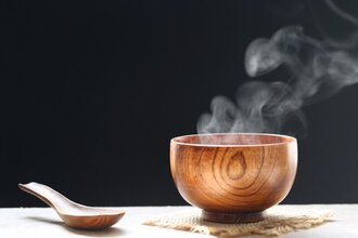 Mercimek Çorbası görseli