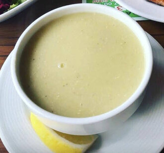 Mercimek Çorbası (Tam) görseli