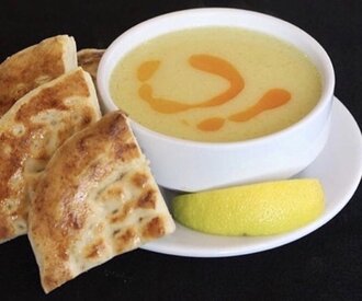 Etli Çorba (Yarım) görseli