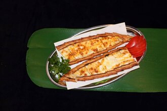 Kaşarlı Pide görseli