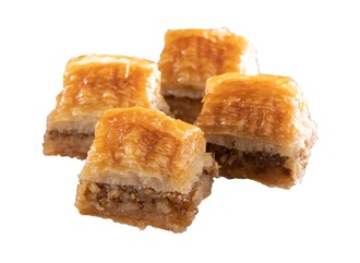 Mado Cevizli Baklava (500 Gr.) görseli