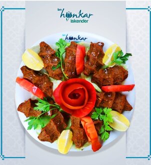 Çiğ Köfte görseli