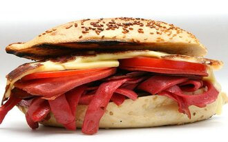 Yengen Kumru görseli