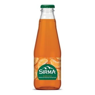 Mandalinalı Soda (20 Cl) görseli