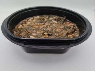 Kıymalı Ispanak görseli