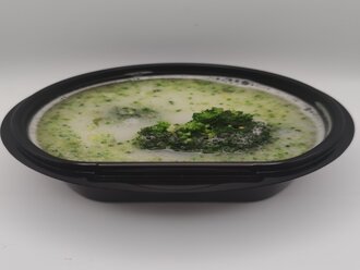 Kremalı Brokoli Çorbası görseli