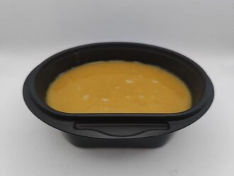 Zerdeçallı Mercimek Çorbası görseli