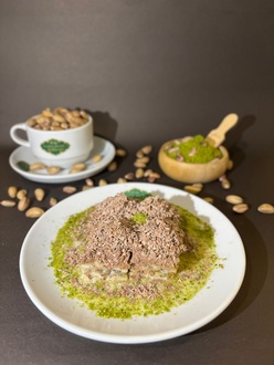 Soğuk Baklava (500 Gr.) görseli