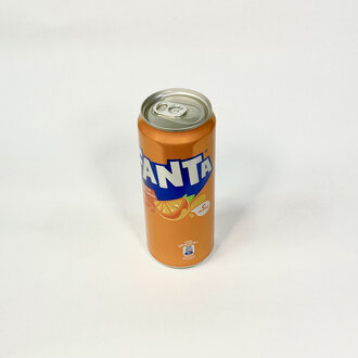Fanta (33 Cl.) görseli