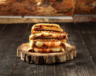 Special Tost görseli