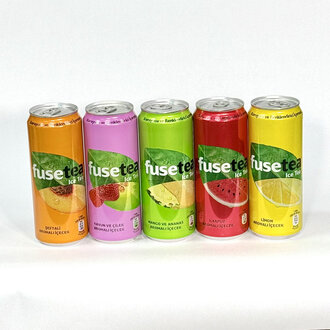 Fuse Tea (33 Cl.) görseli