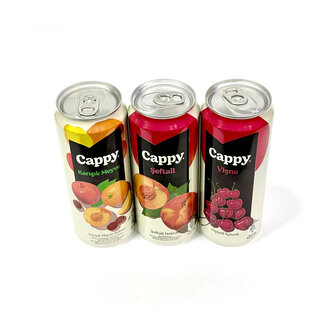 Cappy (33 Cl.) görseli