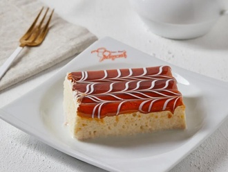 Karamelli Trileçe görseli