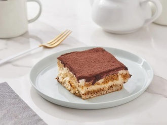 Tiramisu görseli