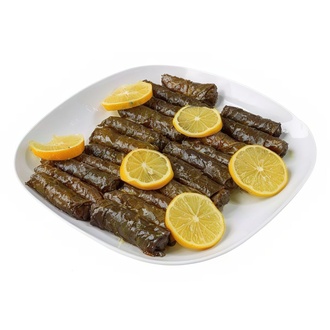 Zeytinyağlı Yaprak Sarma (500 Gr.) görseli