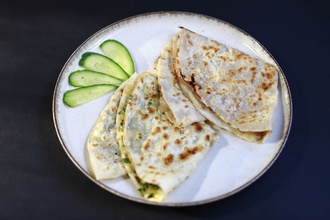 Kaşarlı Gözleme görseli