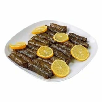 Zeytinyağlı Yaprak Sarma (250 Gr.) görseli
