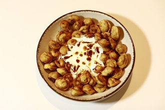 Çıtır Mantı görseli