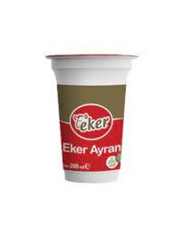 Ayran (170 Ml.) görseli