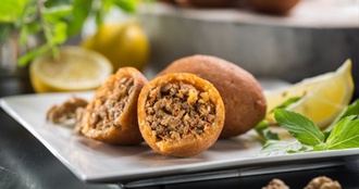 İçli Köfte (Adet) görseli