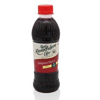 Şalgam Suyu (25 Cl.) görseli