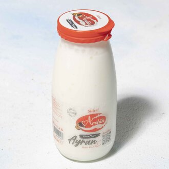 Kara Maya Silivri (25 Cl.) (Cam Şişe) görseli