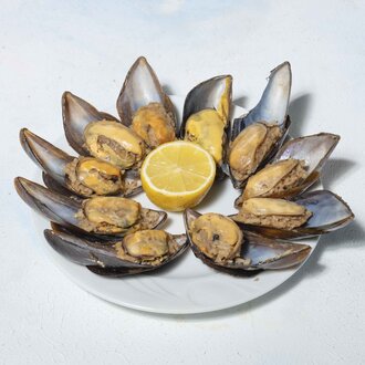 Midye Dolma (50 Adet) görseli