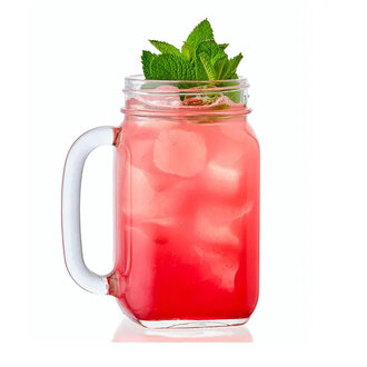 Çilekli Limonata görseli