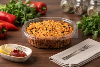 Kısır (500 Gr.) görseli
