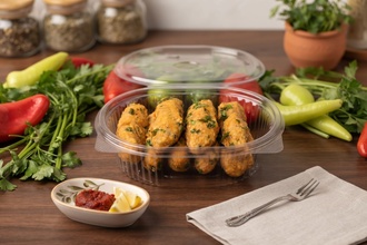 Mercimek Köftesi (500 Gr.) görseli