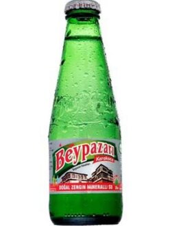 Sade Soda (20 Cl.) görseli