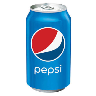 Pepsi (330 Cl.) görseli