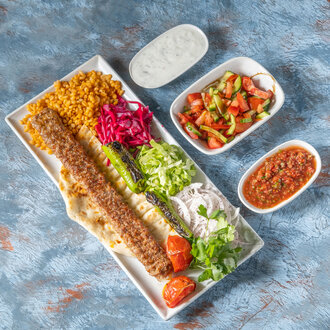 Urfa Kebap görseli