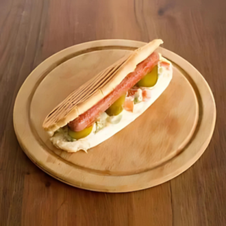 Goralı Sandviç görseli