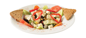 Akdeniz Salata görseli
